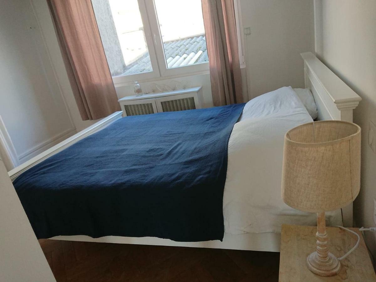 Le Bain De Mer Boulogne-sur-Mer Luaran gambar